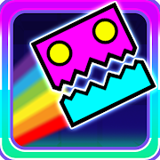 Block Run : Jump Geometry Lite MOD