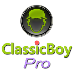 ClassicBoy Pro Games Emulator MOD