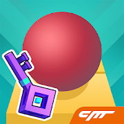 Rolling Sky(Mod, Unlimited money) icon