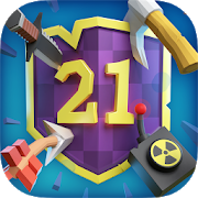 Royal Aces(Mod, Unlimited money) icon