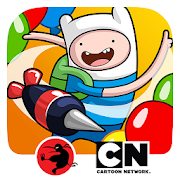 Bloons Adventure Time TD(Mod, Unlimited money) icon