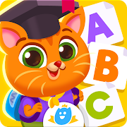 Bubbu School - My Virtual Pets(Mod, Unlimited money) icon