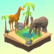 3D World Puzzles(Mod, Unlocked) icon