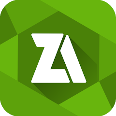 ZArchiver(Mod) icon