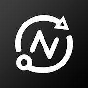Node Video - Pro Video Editor(Mod, Unlocked) icon