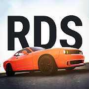 Real Driving School(Mod, Unlimited money) icon