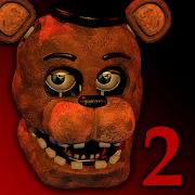 Five Nights at Freddy's 2(Mod, Unlocked) icon
