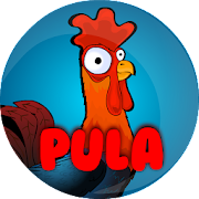 Manok Na Pula - Multiplayer(Mod, Unlimited money) icon