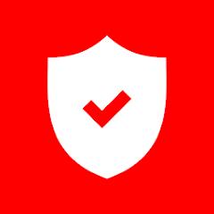 AdClean for browsers(Mod, Unlocked) icon
