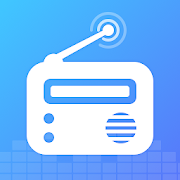 My Radio, FM Radio Stations(Mod, Unlocked) icon