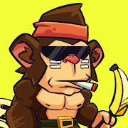 Merge Battle: Idle Defense(Mod, Unlocked) icon