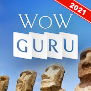 Words of Wonders: Guru(Mod) icon