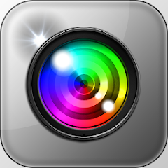 Silent Video Camera [High Qual(Mod, Unlocked) icon
