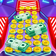 Coin Pusher - Vegas Dozer(Mod, Unlimited money) icon