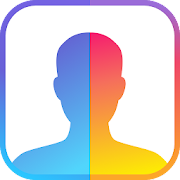 FaceApp: Perfect Face Editor(Mod, Remove ads) icon