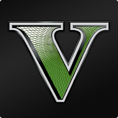Grand Theft Auto V: The Manual(Mod) icon