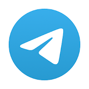 Telegram(Mod, Unlocked) icon