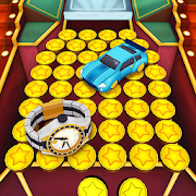 Coin Dozer: Casino(Mod, Remove ads) icon