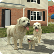 Dog Sim Online: Raise a Family(Mod, Unlimited money) icon