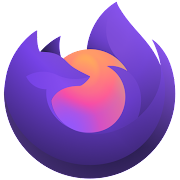 Firefox Focus: No Fuss Browser(Mod, Remove ads) icon