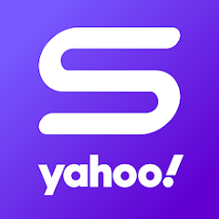 Yahoo Sports: Scores & News(Mod, Remove ads) icon