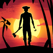 Last Pirate: Survival Island(Mod, Unlimited money) icon
