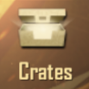 Crate Simulator UC(Mod, Unlimited money) icon