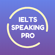 IELTS Speaking - Prep Exam(Mod, Unlocked) icon