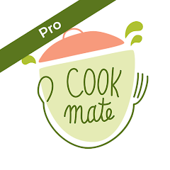 COOKmate Pro(Mod, Patched) icon