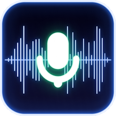 Voice Changer - Fast Tuner(Mod, Unlocked) icon