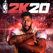 NBA 2K20(Mod) icon