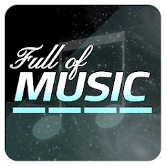 Full of Music 1 ( MP3 Rhythm G(Mod) icon