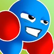 Gang Boxing Arena(Mod, Remove ads) icon