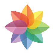Gallery - photo gallery, album(Mod, Remove ads) icon