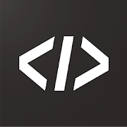 Code Editor - Compiler & IDE(Mod, Paid for free) icon
