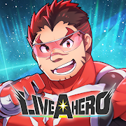 LIVE A HERO(Mod, High Damage) icon
