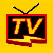 TNT Flash TV(Mod, Remove ads) icon