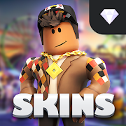Master skins for Roblox(Mod, Unlimited money) icon