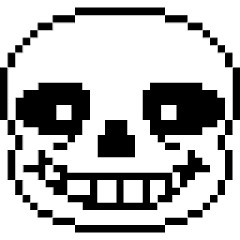 UNDERTALE WhatsApp Stickers(Mod) icon