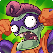 Plants vs. Zombies™ Heroes(Mod, Unlimited money) icon