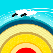 Planet Bomber!(Mod, Unlimited money) icon