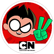Teen Titans GO Figure!(Mod, Paid for free) icon