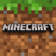 Minecraft(Mod, Unlimited money) icon