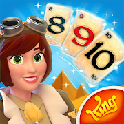 Pyramid Solitaire Saga(Mod, Unlimited money) icon