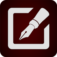 Calligrapher(Mod, Free purchase) icon