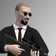 Battle of Agents - Multiplayer(Mod, Unlimited money) icon