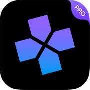 DamonPS2 Pro PS2 Emulator PSP(Mod, Paid for free) icon