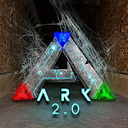 ARK: Survival Evolved(Mod, Mod Menu) icon