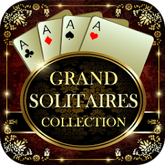 Grand Solitaires Collection(Mod) icon