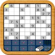 Sudoku Ultimate Offline puzzle(Mod, Paid for free) icon